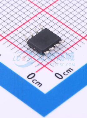 L78L05ACD13TR-MS SOP-8 线性稳压器(LDO)