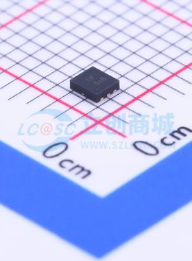 AP2281-3FMG-7 UDFN2018-6 功率电子开关