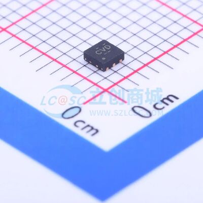 TPS78225DRVR WSON-6-EP(2x2) 线性稳压器(LDO)