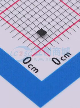 TPS62650TYFFRQ1 DSBGA-9(1.2x1.3) DC-DC电源芯片