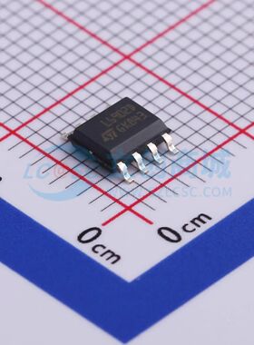 L6902D013TR SOIC-8 DC-DC电源芯片