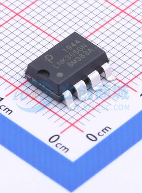 LNK305GN-TL SMD-7P 功率电子开关
