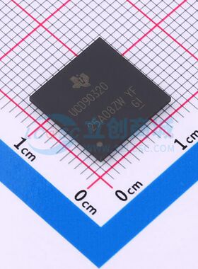 UCD90320ZWSR NFBGA-169(12x12) 监控和复位芯片