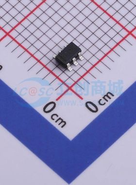 S-8261ABMMD-G3MT2S SOT-23-6 电池管理