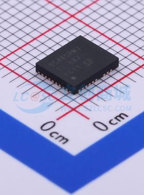 CSD95480RWJ VQFN-CLIP-41-EP(5x6) DC-DC电源芯片