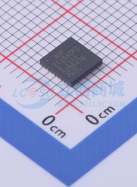 ADP2116ACPZ-R7 LFCSP-32(5x5) DC-DC电源芯片