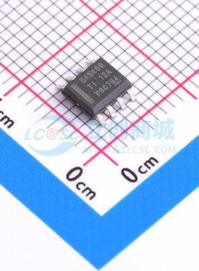 TPS54540QDDARQ1 SO-8-PowerPad DC-DC电源芯片