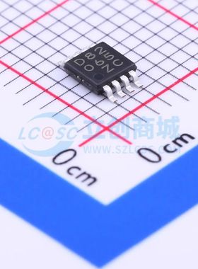 BD82065FVJ-E2 TSSOP-8-3.0mm 功率电子开关