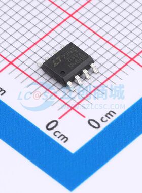 LT8302ES8E#PBF SOIC-8 DC-DC电源芯片