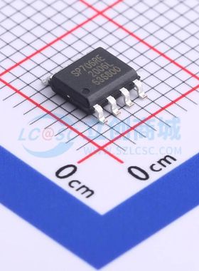 SP706REN-L/TR SOIC-8 监控和复位芯片