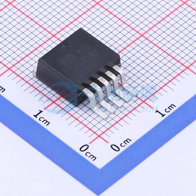 MIC29502WU-TR TO-263-5 线性稳压器(LDO)