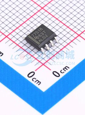 TPS77518DR SOIC-8 线性稳压器(LDO)