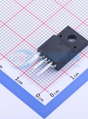 FSL138MRTWDTU TO-220F-6 DC-DC电源芯片