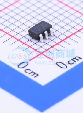 AIC1896GGTR SOT-23-6 DC-DC电源芯片