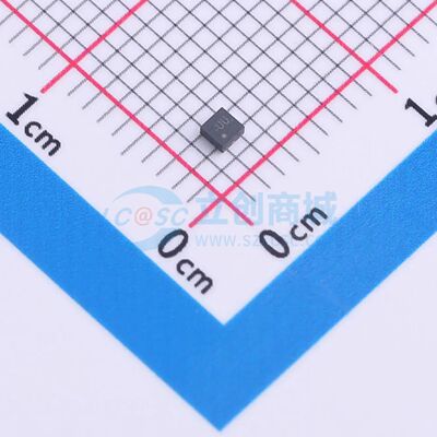 TLV711285285DDSER WSON-6(1.5x1.5) 线性稳压器(LDO)