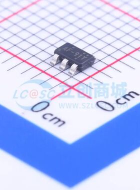 RT9011-JGPJ6 TSOT-23-6 线性稳压器(LDO)