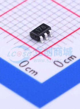 HX4057A SOT-23-6 电池管理