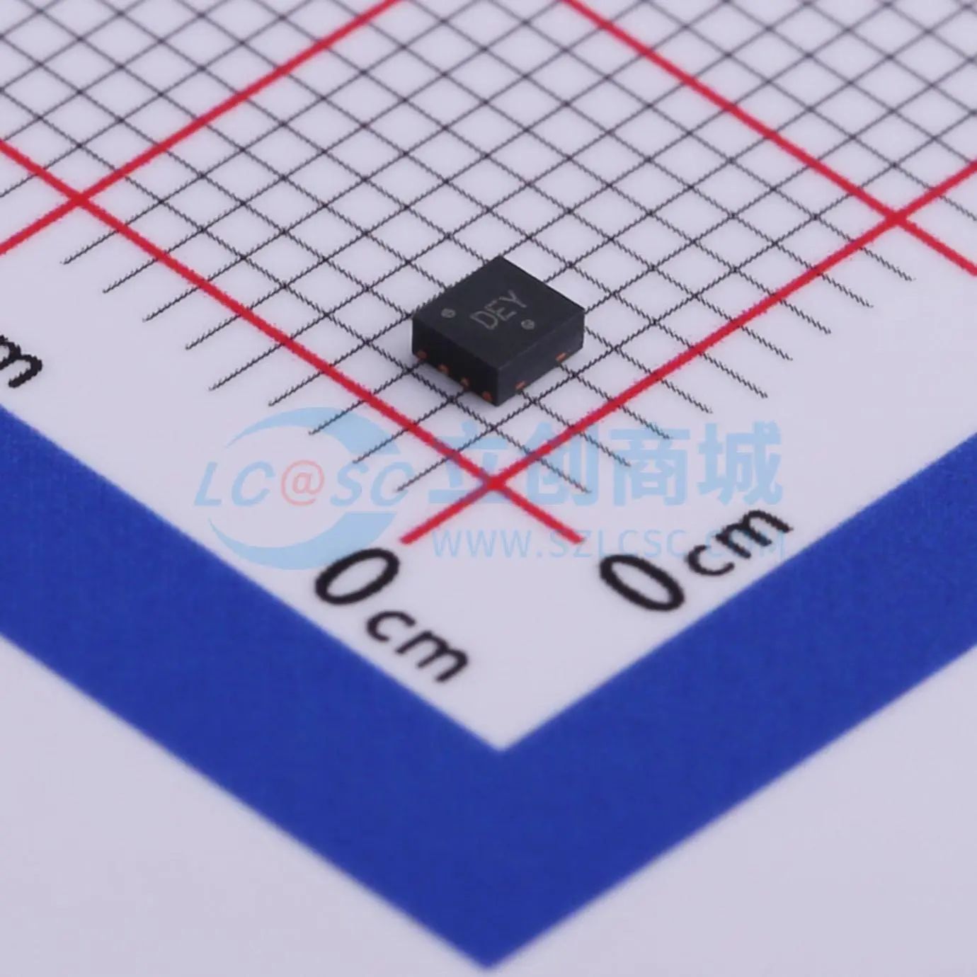 NCP367DPMUEETBG DFN-8-EP(2x2) 电池管理