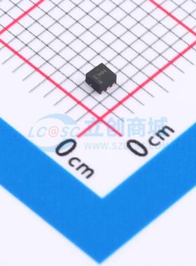 TPS62827DMQT VSON-6(1.5x1.5) DC-DC电源芯片