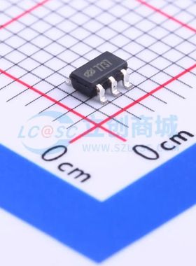 HT7737 SOT-23-5 DC-DC电源芯片