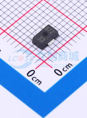 MCP1804T-C002I/MB SOT-89-3 线性稳压器(LDO)