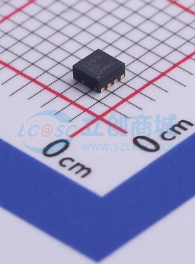 TLV62085RLTR VSON-7(2x2) DC-DC电源芯片