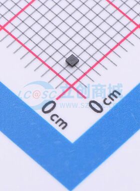 TLV74318PDQNR3 X2-SON-4-EP(1x1) 线性稳压器(LDO)