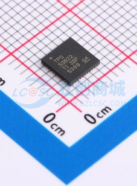 TPS53622RSBR WQFN-40(5x5) 专业电源管理(PMIC)
