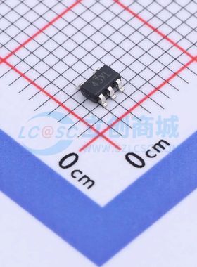 LN1152B282MR-G SOT-23-5L 线性稳压器(LDO)