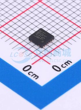 LT3045EDD-1#PBF DFN-12-EP(3x3) 线性稳压器(LDO)