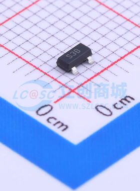 LM809M3X-2.63/NOPB SOT-23-3 监控和复位芯片
