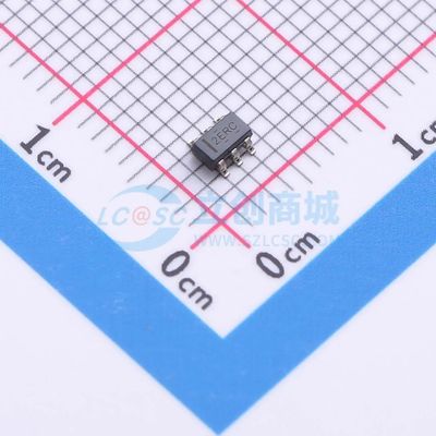 REF3450TIDBVR SOT-23-6 电压基准芯片