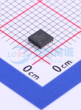 LP28013QVF-44 TDFN-10-EP(3x3) 电池管理