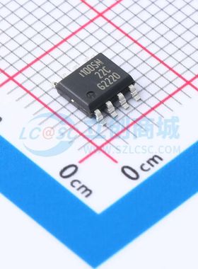 ITS4100S-SJ-N DSO-8 功率电子开关