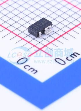 TLE4295G V50 SCT595-5 线性稳压器(LDO)