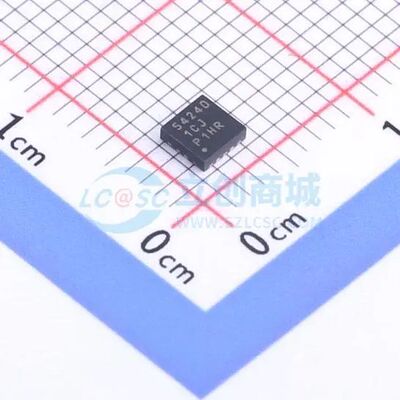 TPS54240DRCR VSON-10-EP(3x3) DC-DC电源芯片