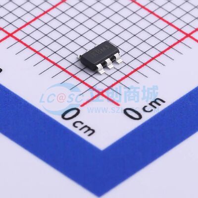 sy8511adc SOT-23-6 DC-DC电源芯片