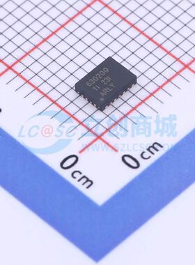 TPS63020QDSJRQ1 VSON-14-EP(3x4) DC-DC电源芯片