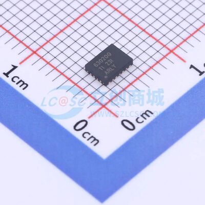 TPS63020QDSJRQ1 VSON-14-EP(3x4) DC-DC电源芯片