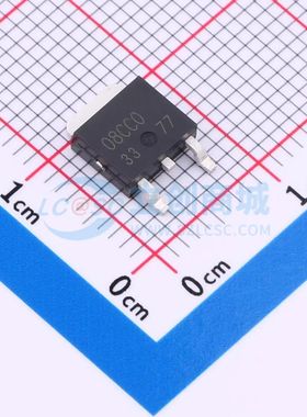 BA08CC0FP-E2 TO-252 线性稳压器(LDO)