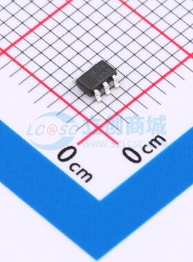 CM1010-L SOT-23-6 电池管理