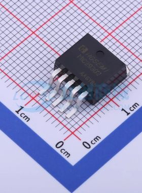 MIC29302S/TR TO-263-5 线性稳压器(LDO)