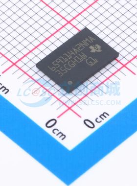 TPS659114A2NMAR NFBGA-98 专业电源管理(PMIC)