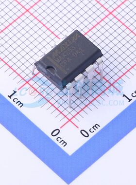 MAX253CPA+ PDIP-8 专业电源管理(PMIC)