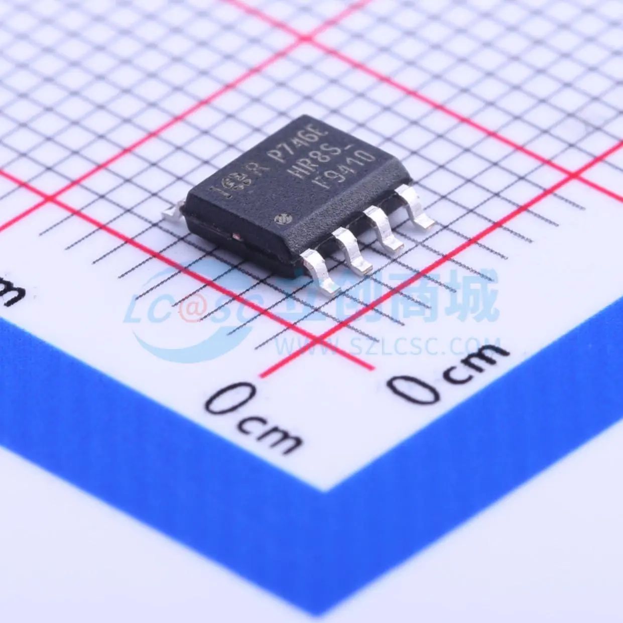 IRF9410TRPBF SOIC-8 场效应管(MOSFET)