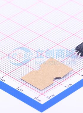 MC79L05ABPRAG TO-92-2.54mm 线性稳压器(LDO)