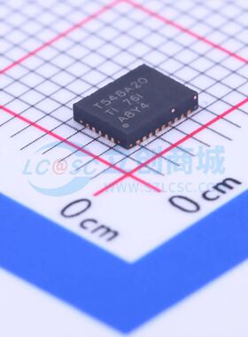 TPS548A20RVET VQFN-CLIP-28-EP(3.5x4.5) DC-DC电源芯片