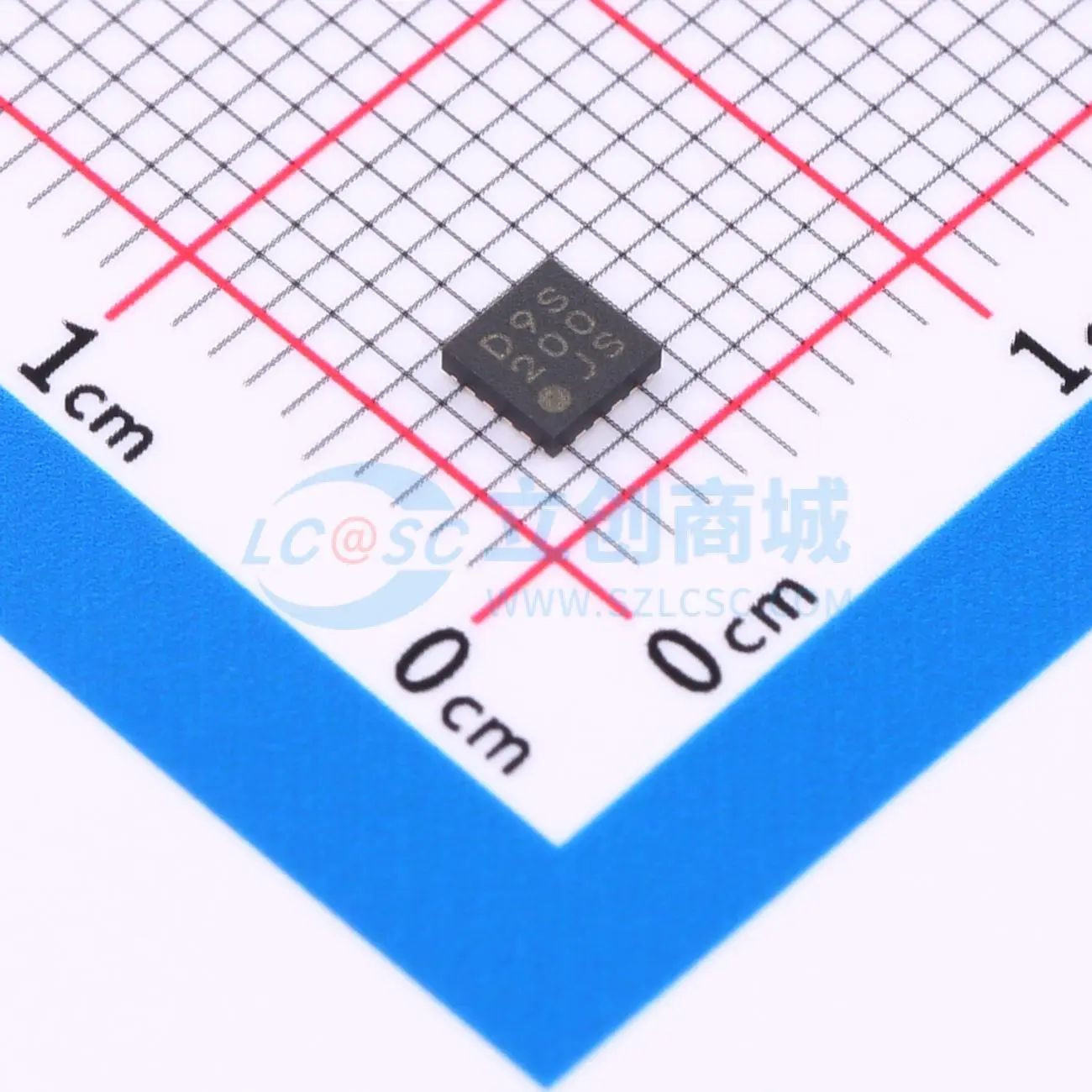 BD9S200MUF-CE2 VQFN-16-EP(3x3) DC-DC电源芯片