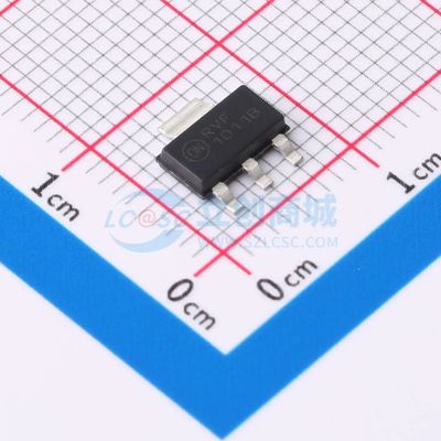 NCP1011ST100T3G SOT-223-4 AC-DC控制器和稳压器