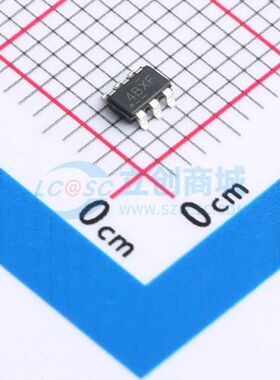 LMR51430XFDDCR SOT-23-6-THIN(DDC) DC-DC电源芯片